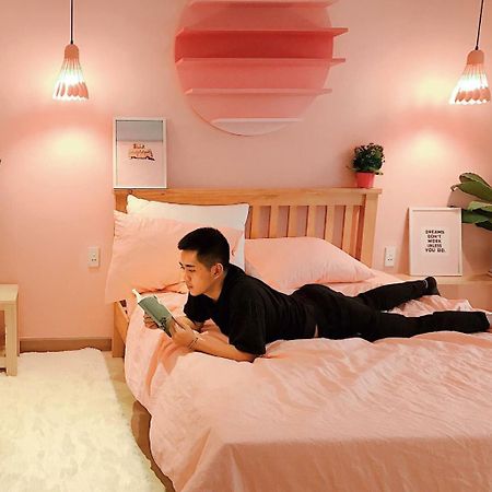 Summer Taste Homestay TP. Hồ Chí Minh Ngoại thất bức ảnh