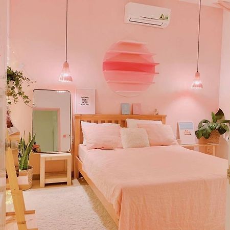 Summer Taste Homestay TP. Hồ Chí Minh Ngoại thất bức ảnh