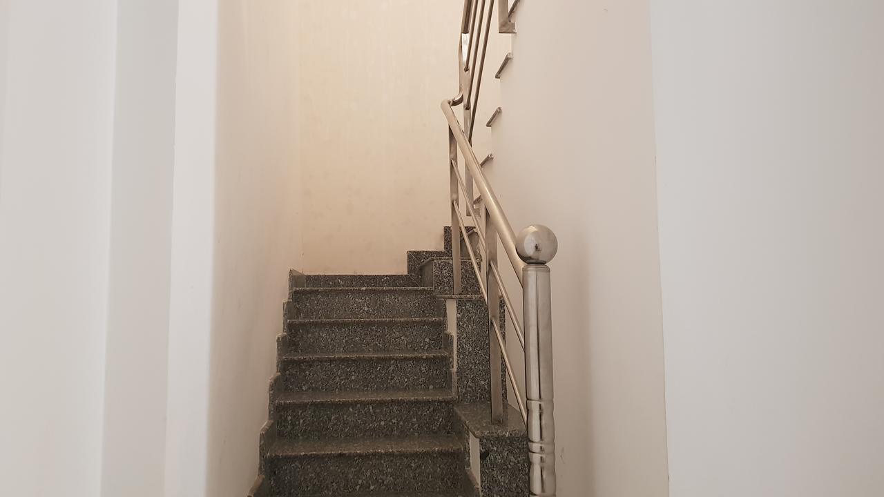 Summer Taste Homestay TP. Hồ Chí Minh Ngoại thất bức ảnh