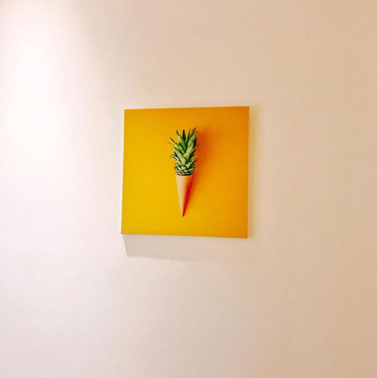 Summer Taste Homestay TP. Hồ Chí Minh Ngoại thất bức ảnh