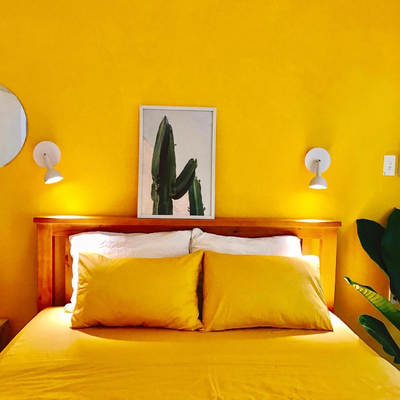 Summer Taste Homestay TP. Hồ Chí Minh Ngoại thất bức ảnh
