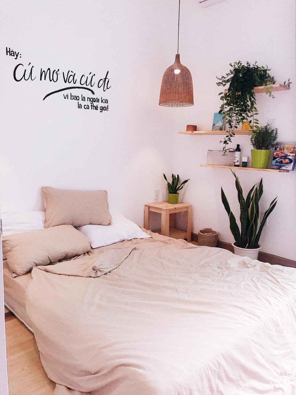 Summer Taste Homestay TP. Hồ Chí Minh Ngoại thất bức ảnh