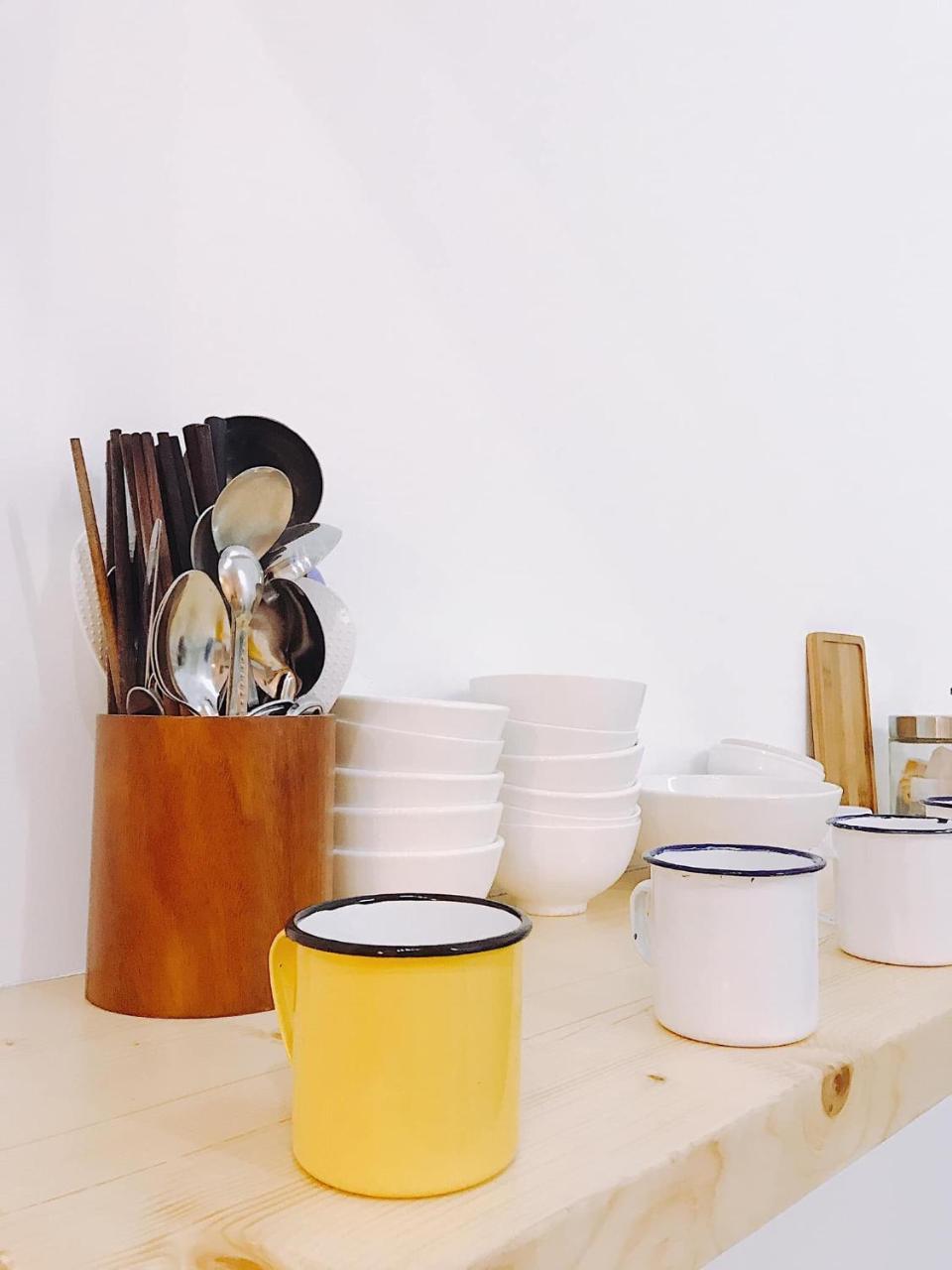 Summer Taste Homestay TP. Hồ Chí Minh Ngoại thất bức ảnh