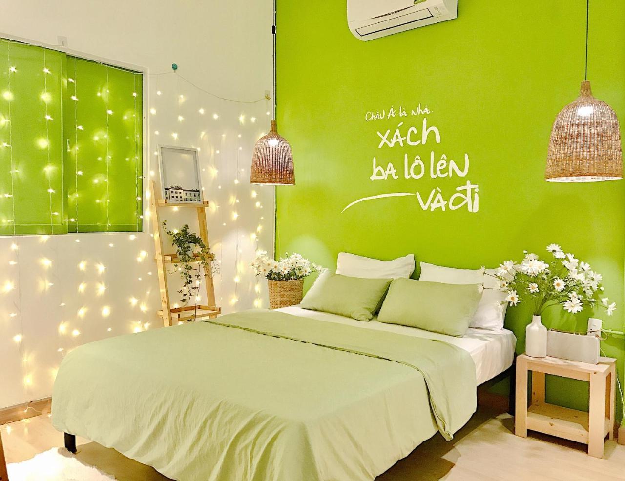 Summer Taste Homestay TP. Hồ Chí Minh Ngoại thất bức ảnh