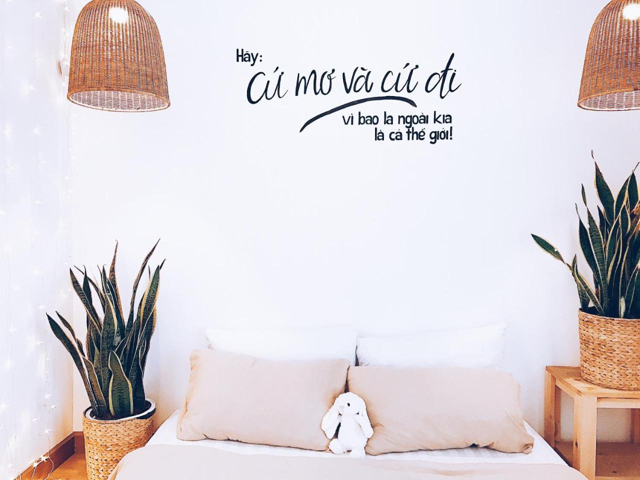 Summer Taste Homestay TP. Hồ Chí Minh Ngoại thất bức ảnh