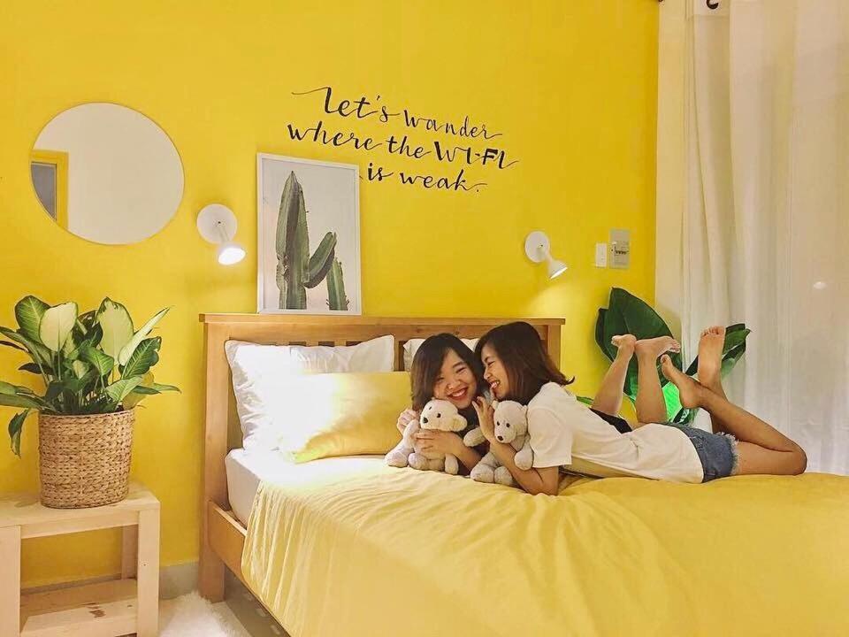Summer Taste Homestay TP. Hồ Chí Minh Ngoại thất bức ảnh
