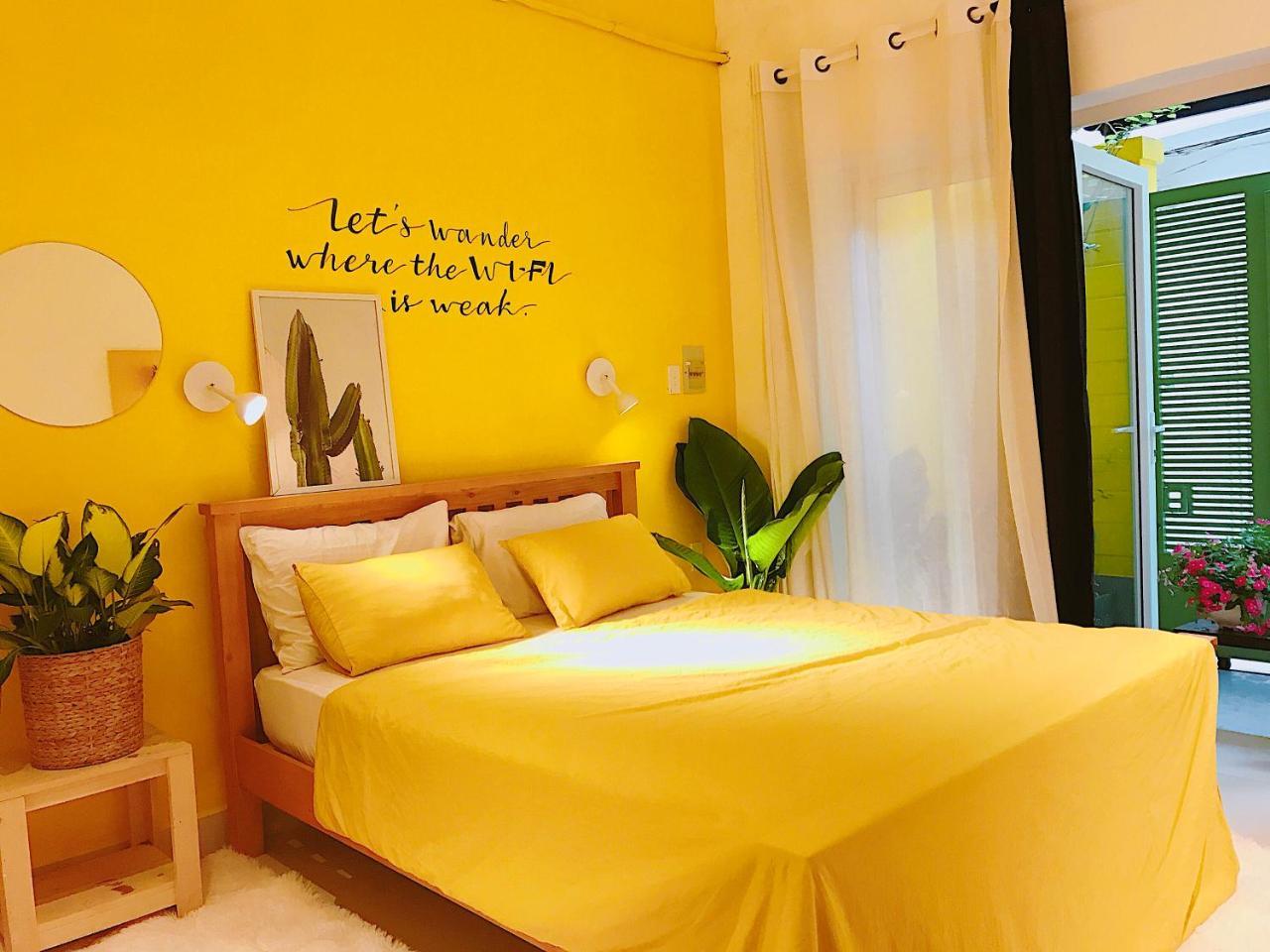 Summer Taste Homestay TP. Hồ Chí Minh Ngoại thất bức ảnh