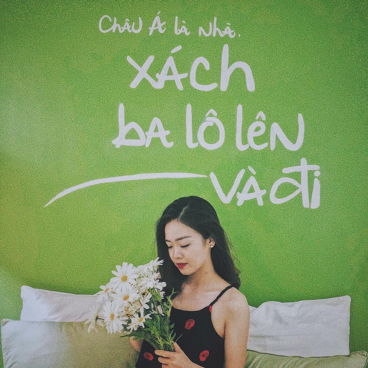 Summer Taste Homestay TP. Hồ Chí Minh Ngoại thất bức ảnh