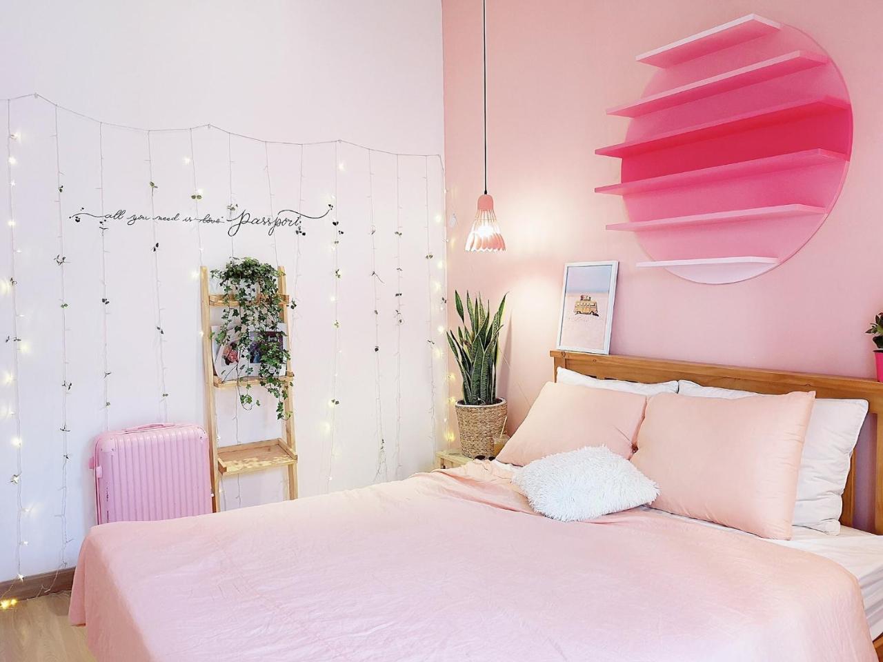 Summer Taste Homestay TP. Hồ Chí Minh Ngoại thất bức ảnh