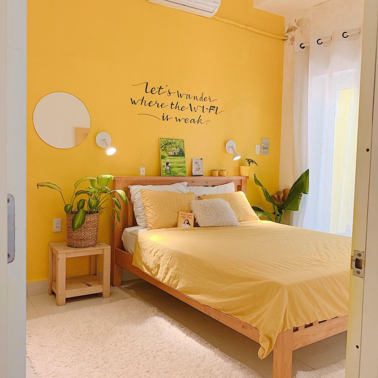 Summer Taste Homestay TP. Hồ Chí Minh Ngoại thất bức ảnh