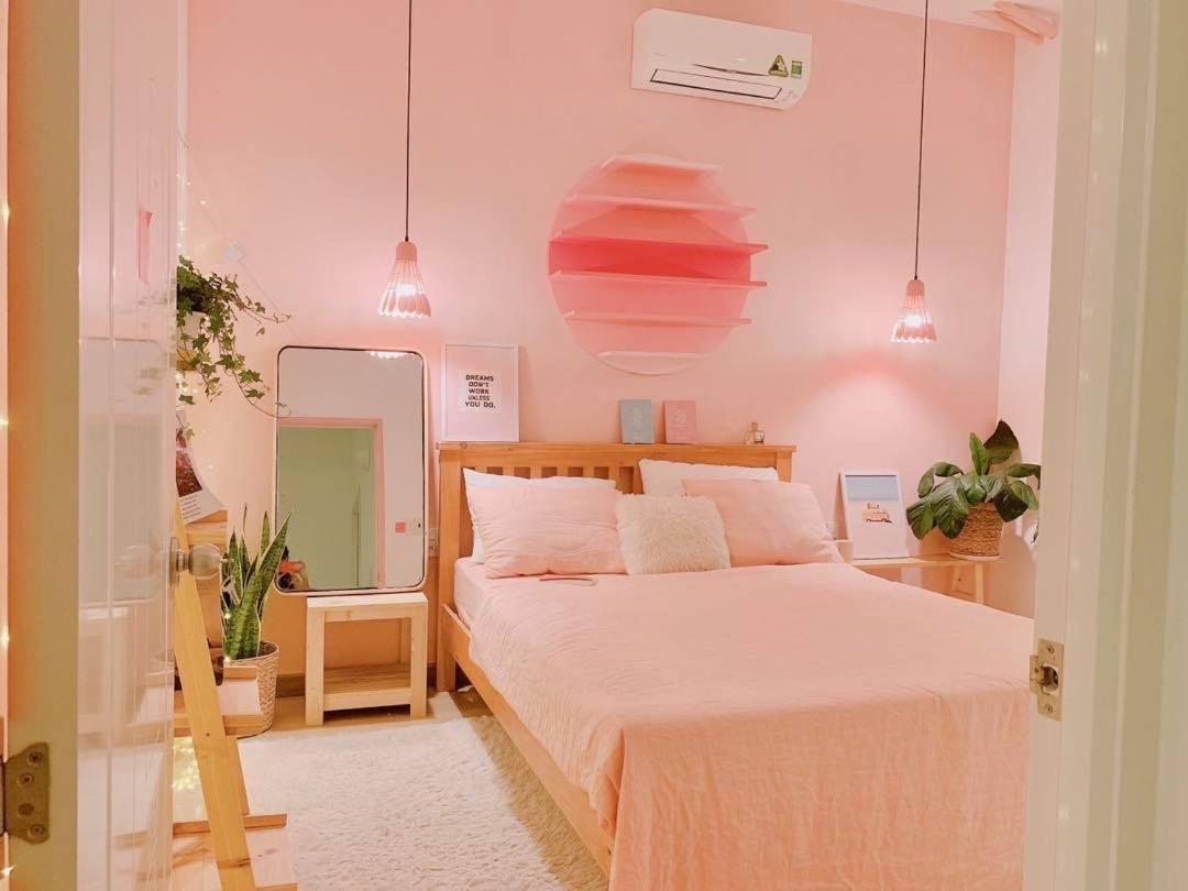 Summer Taste Homestay TP. Hồ Chí Minh Ngoại thất bức ảnh